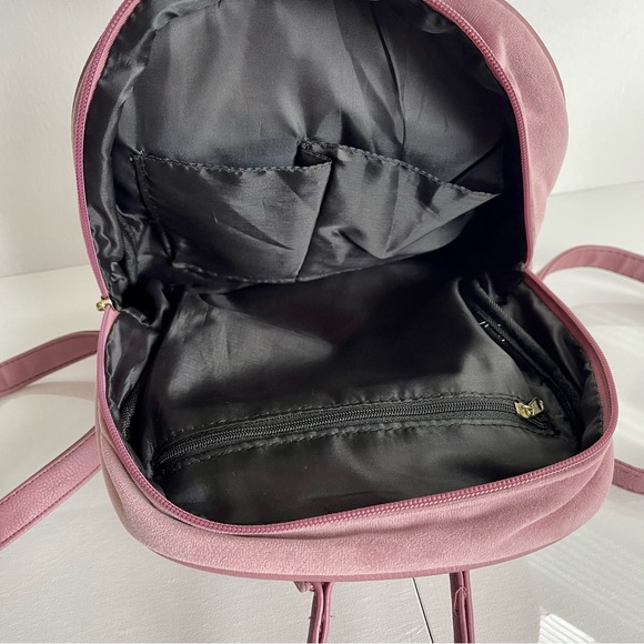 Mini Backpack - Picture 6 of 6